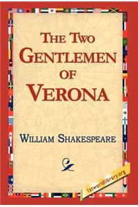 Two Gentlemen of Verona