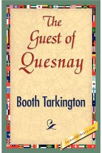 Guest of Quesnay