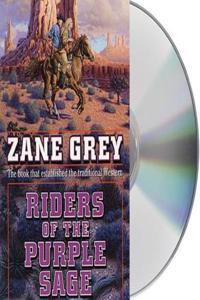 Riders of the Purple Sage