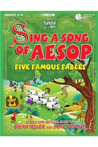 Sing a Song of Aesop