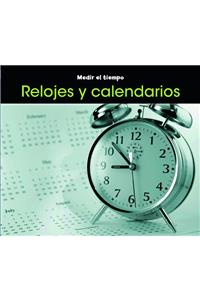 Relojes Y Calendarios