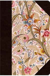 The Psalms, ESV (Summer Garden Design)