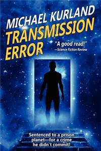 Transmission Error
