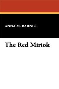 The Red Miriok