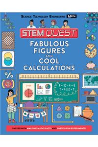 Fabulous Figures and Cool Calculations