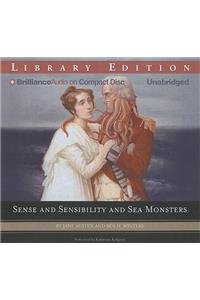 Sense and Sensibility and Sea Monsters