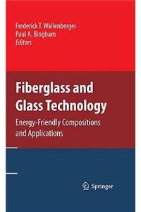 Fiberglass and Glass Technology