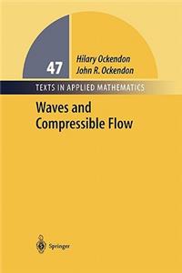 Waves and Compressible Flow