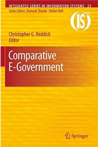 Comparative E-Government