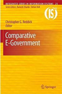 Comparative E-Government