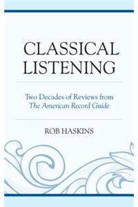 Classical Listening