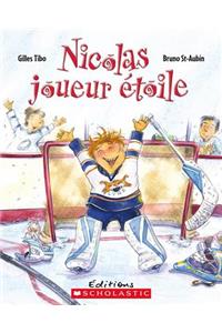 Nicolas Joueur Étoile