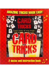 Card Tricks Set