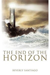 The End of the Horizon