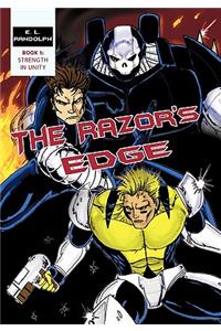 The Razor's Edge