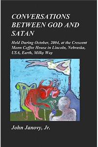 Conversations between God and Satan
