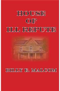 House of Ill Repute