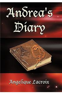 Andrea's Diary
