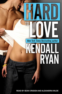 Hard to Love
