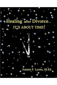 Healing after Divorce...