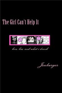 The Girl Can't Help It
