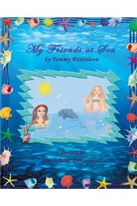 My Friends at Sea