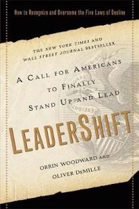 LeaderShift