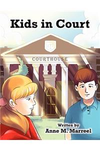 Kids in Court