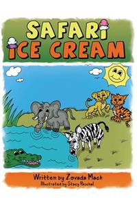 Safari Ice Cream