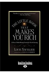 Little Book That Makes You Rich