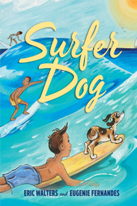 Surfer Dog