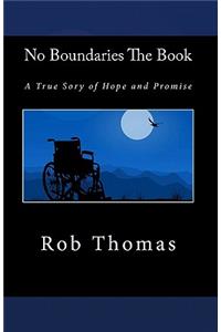 No Boundaries The Book