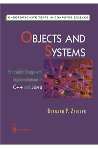 Objects and Systems