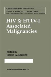 HIV & Htlv-I Associated Malignancies