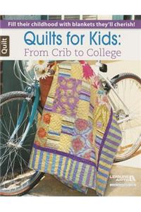 Quilts for Kids