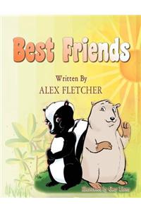 Best Friends