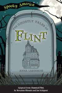 Ghostly Tales of Flint