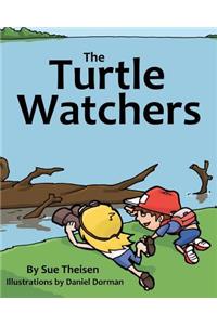 Turtle Watchers