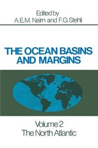 Ocean Basins and Margins