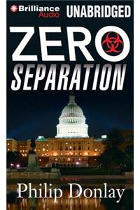 Zero Separation