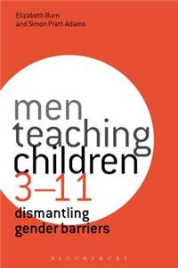 Men Teaching Children 3-11