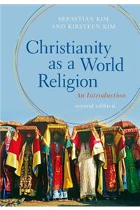 Christianity as a World Religion