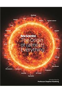 New Scientist: The Origin of (almost) Everything