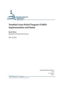 Troubled Asset Relief Program (TARP)