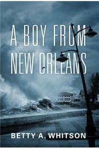 A Boy from New Orleans