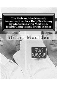 Mob and the Kennedy Assassination
