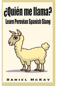 Quien me llama?
