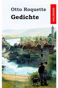 Gedichte