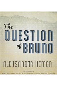 The Question of Bruno
