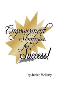 Empowerment Strategies for Success